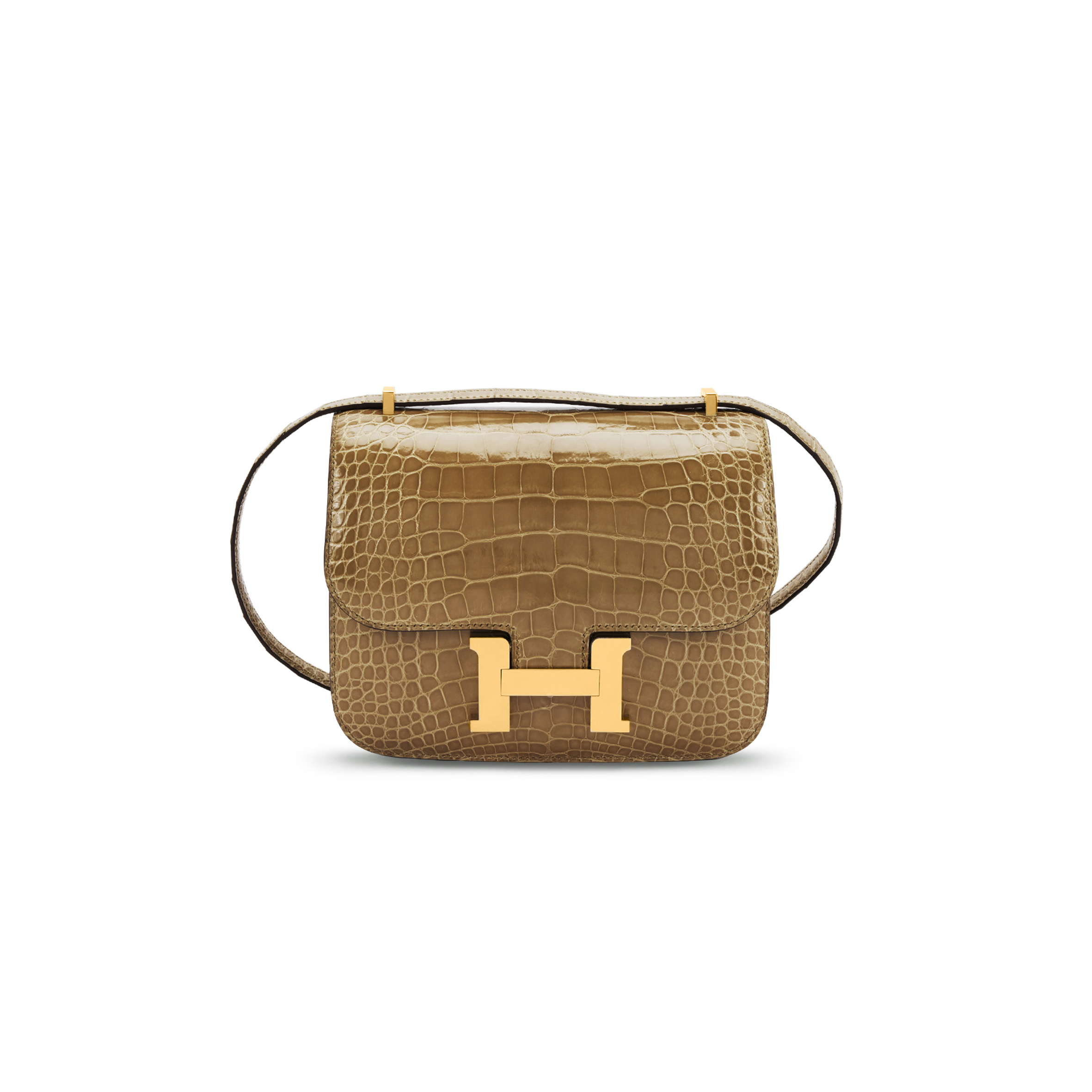 HERMES MASTER CONSTANCE 18 H069134CKU8 (18*15*4cm)